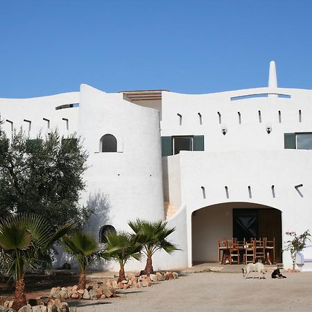 Agriturismo Tenuta Del Morige Galatone Dış mekan fotoğraf