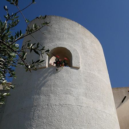 Agriturismo Tenuta Del Morige Galatone Dış mekan fotoğraf