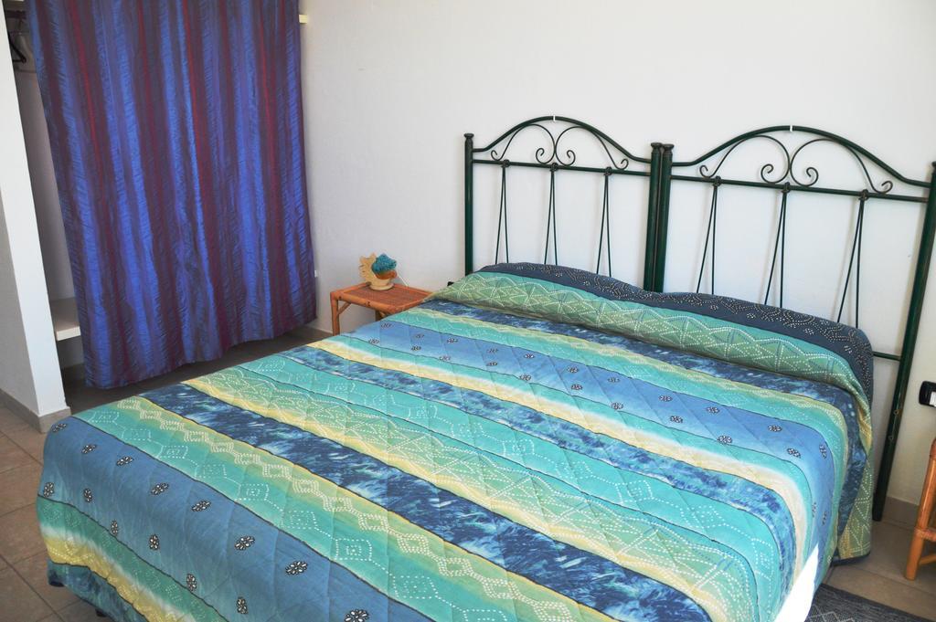 Agriturismo Tenuta Del Morige Galatone Oda fotoğraf
