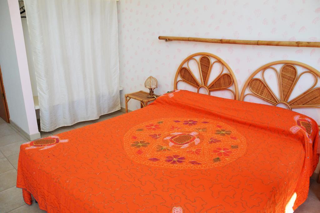 Agriturismo Tenuta Del Morige Galatone Oda fotoğraf