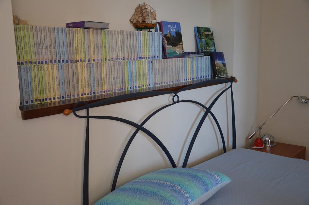 Agriturismo Tenuta Del Morige Galatone Dış mekan fotoğraf
