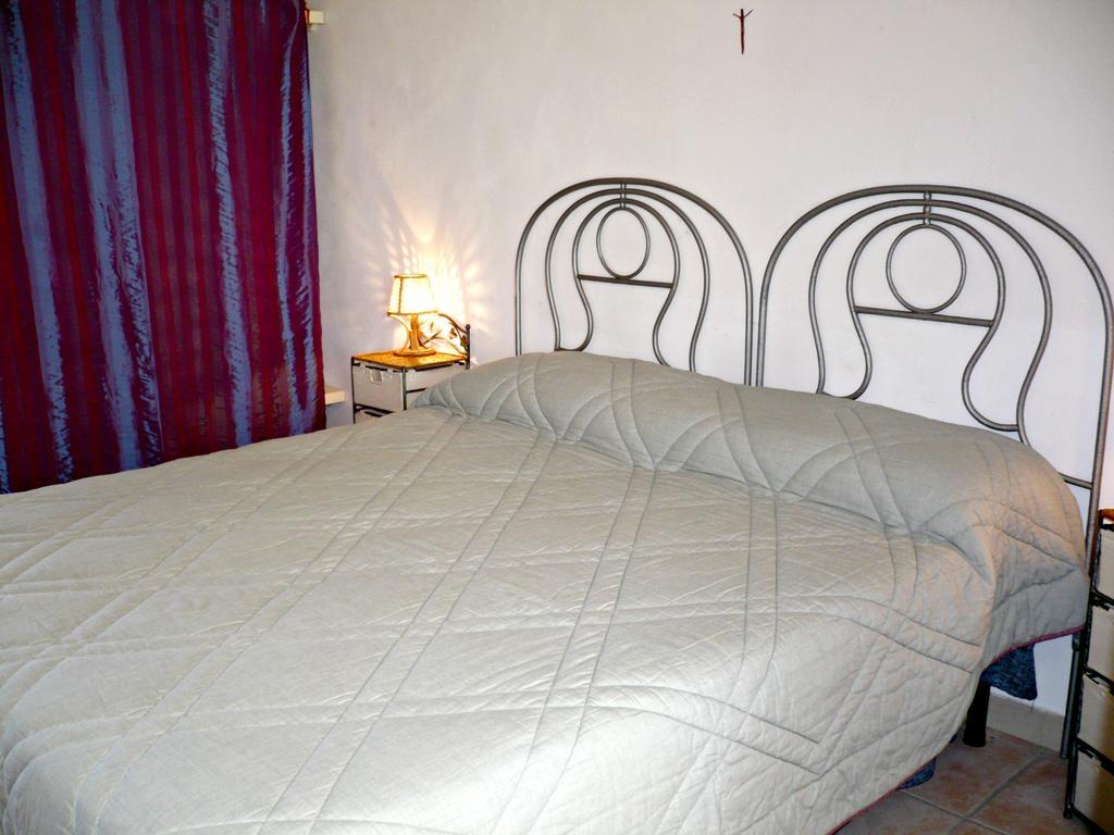 Agriturismo Tenuta Del Morige Galatone Dış mekan fotoğraf
