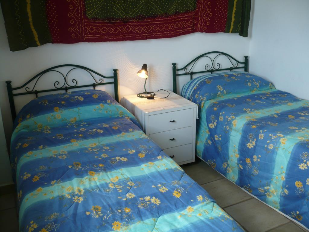 Agriturismo Tenuta Del Morige Galatone Dış mekan fotoğraf