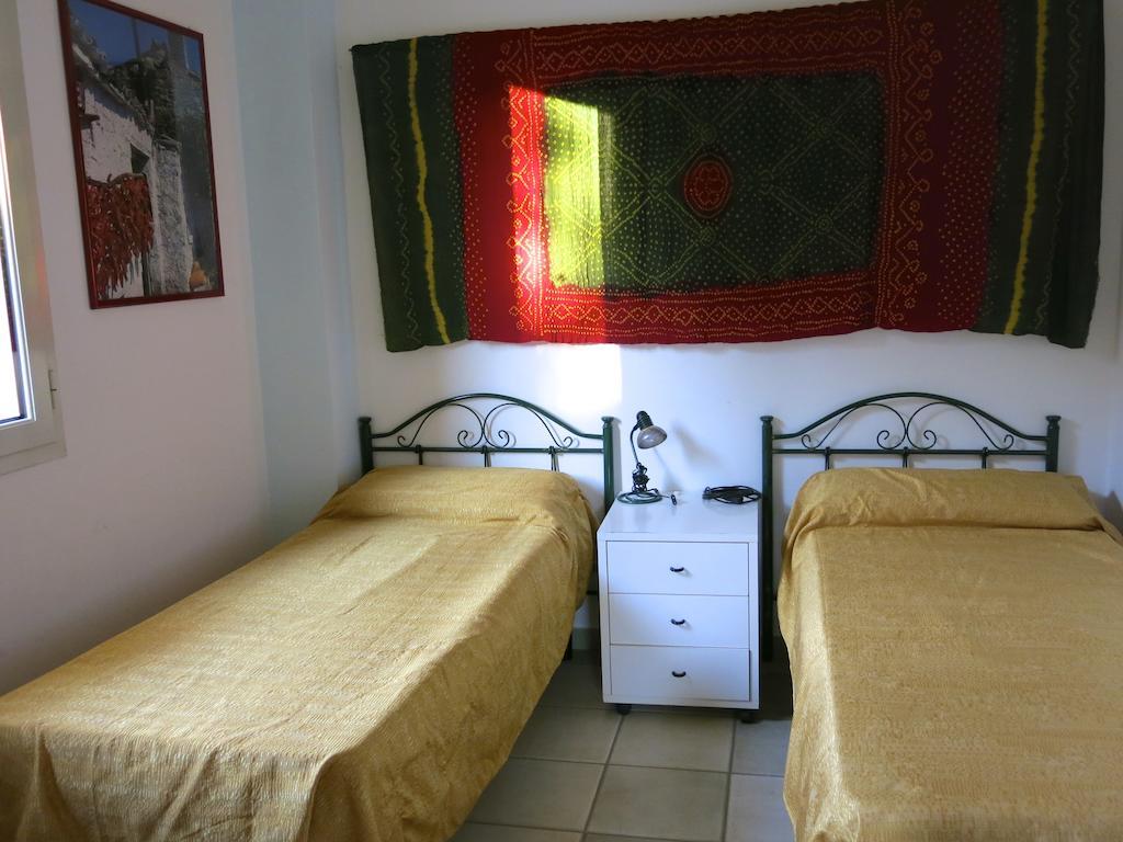 Agriturismo Tenuta Del Morige Galatone Oda fotoğraf