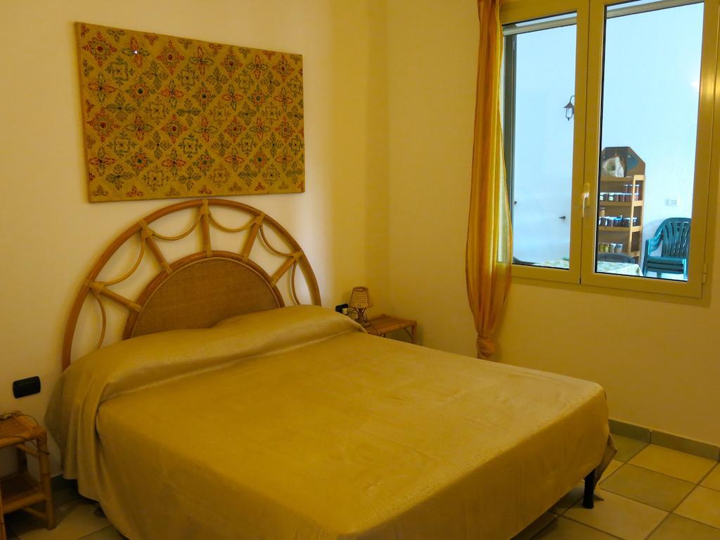Agriturismo Tenuta Del Morige Galatone Oda fotoğraf