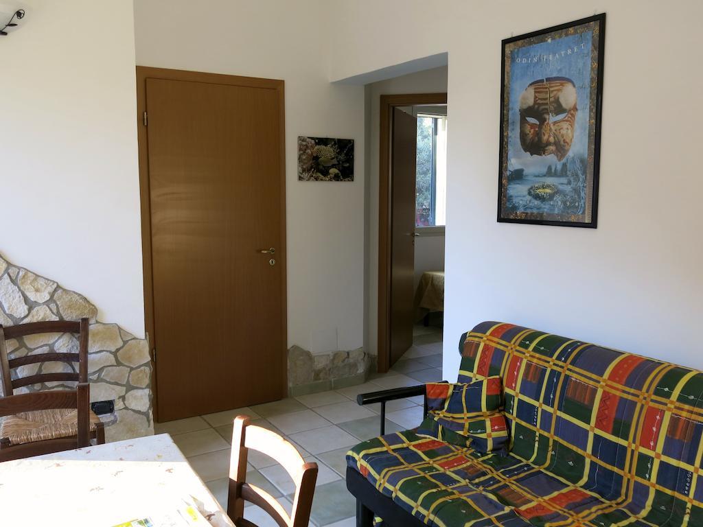 Agriturismo Tenuta Del Morige Galatone Oda fotoğraf