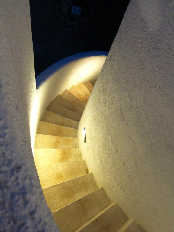 Agriturismo Tenuta Del Morige Galatone Dış mekan fotoğraf
