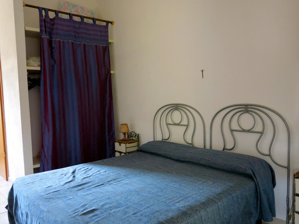 Agriturismo Tenuta Del Morige Galatone Dış mekan fotoğraf