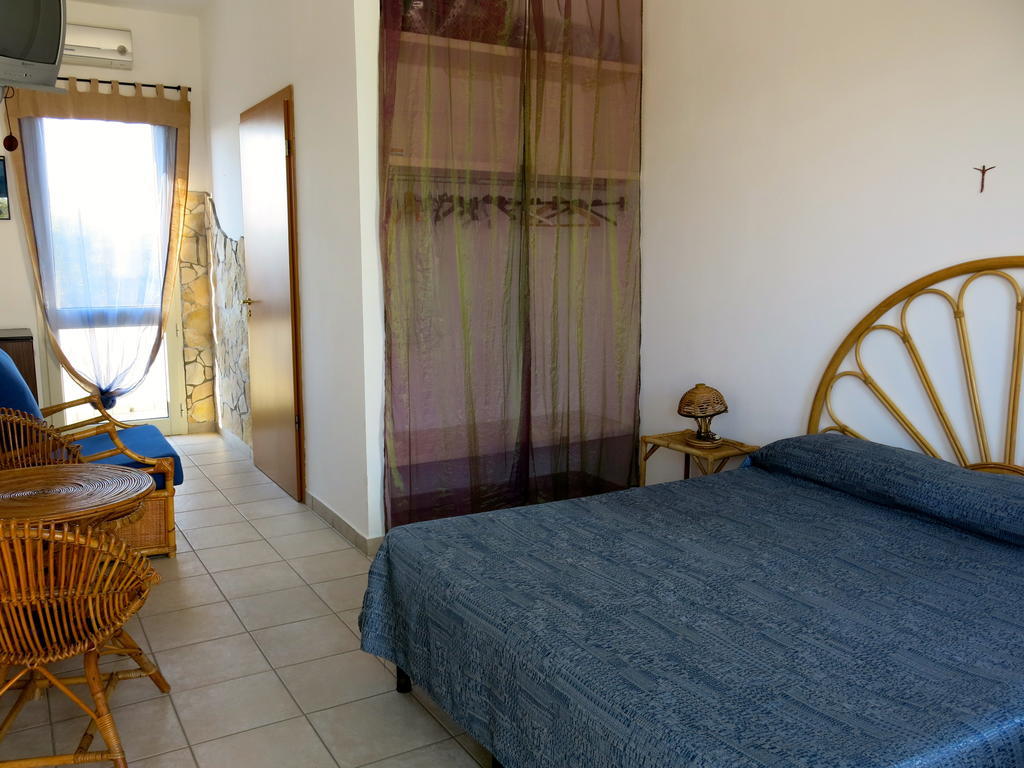 Agriturismo Tenuta Del Morige Galatone Dış mekan fotoğraf