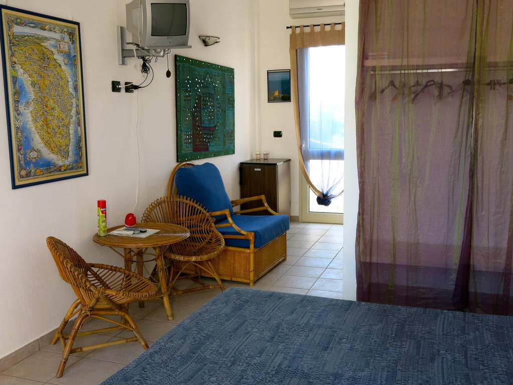 Agriturismo Tenuta Del Morige Galatone Dış mekan fotoğraf