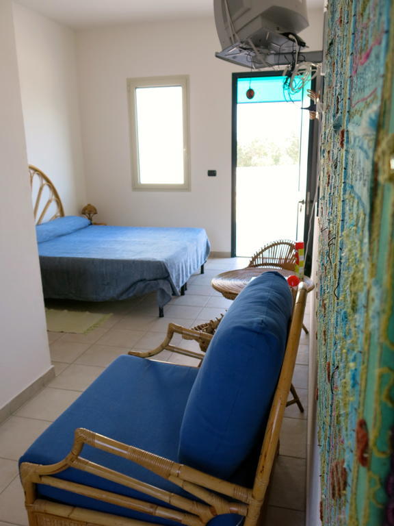 Agriturismo Tenuta Del Morige Galatone Dış mekan fotoğraf