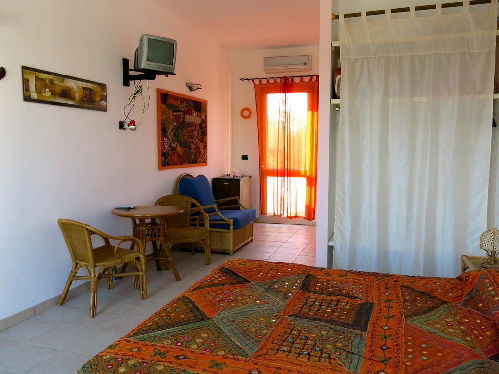 Agriturismo Tenuta Del Morige Galatone Dış mekan fotoğraf
