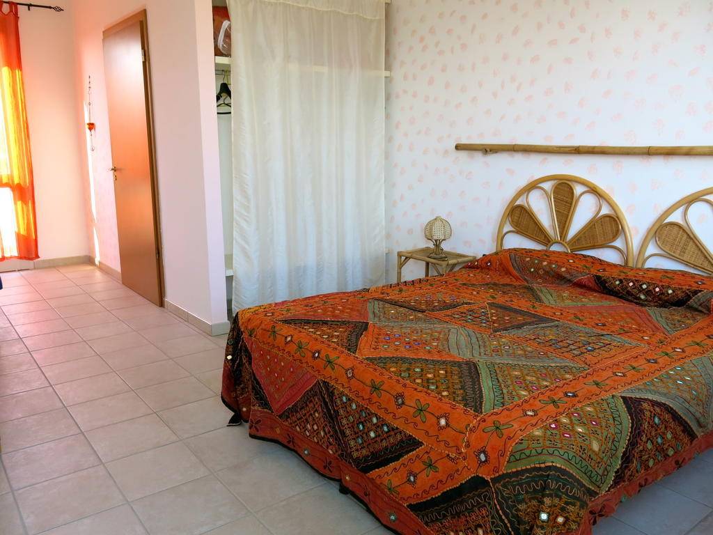 Agriturismo Tenuta Del Morige Galatone Dış mekan fotoğraf