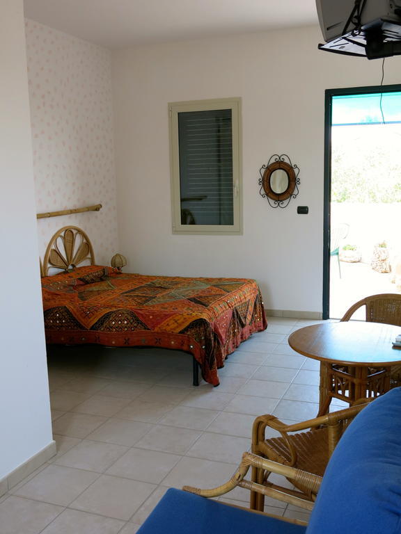 Agriturismo Tenuta Del Morige Galatone Dış mekan fotoğraf
