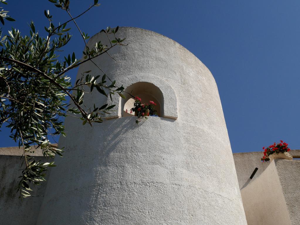 Agriturismo Tenuta Del Morige Galatone Dış mekan fotoğraf